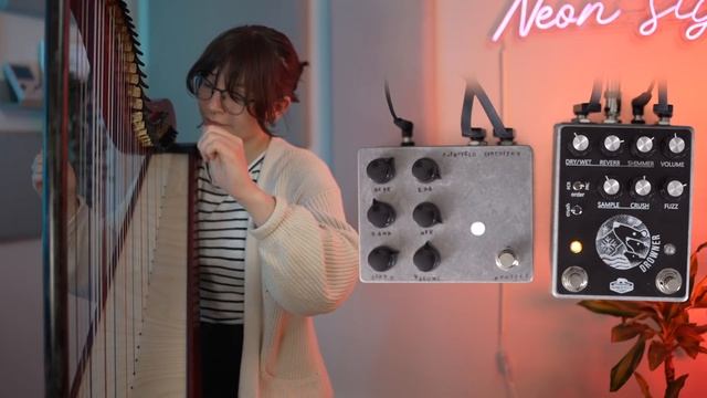 Insanely heavy, very ambient, and kinda cold смотреть онлайн