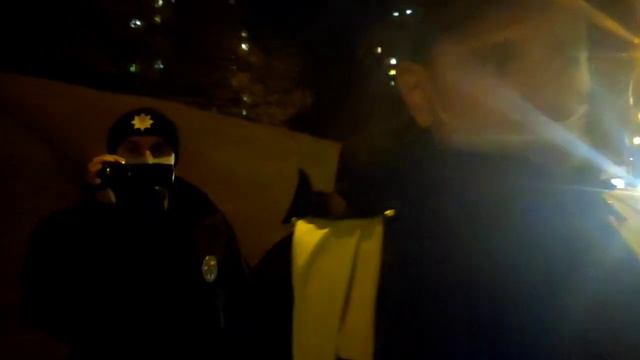 патрульная полиция не справилась, приехала следственно- оперативная группа смотреть онлайн