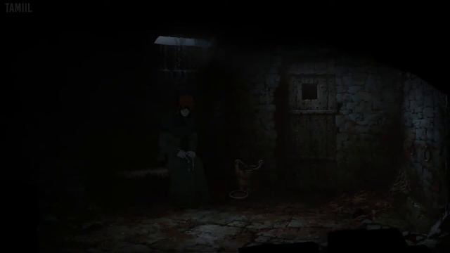 Ken Follett's The Pillars of the Earth: Book 2 - Sowing the Wind part 11 (No Commentary) смотреть онлайн