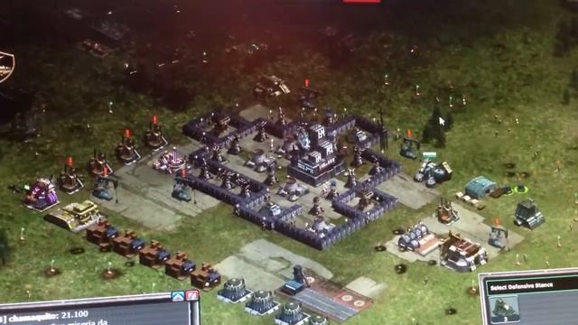 War commander wave 38 frontline смотреть онлайн