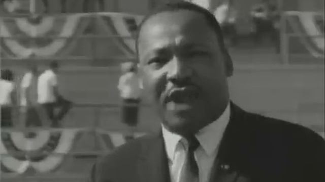 Jackie Kennedy on MLK: 'That man's terrible' - theGrio смотреть онлайн