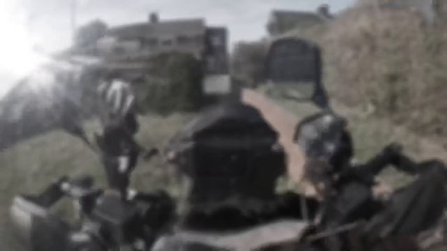 My Suzuki DL1000 2017