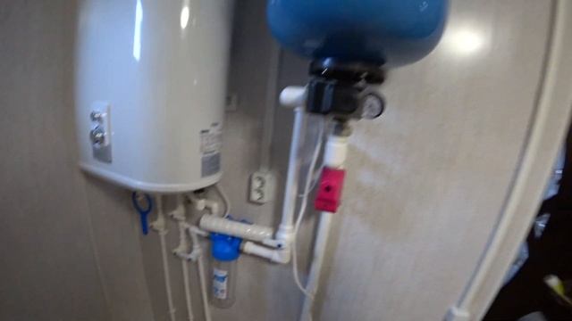 Дача со всеми удобствами | Просто хороший санузел для дачи. Тепловода-оз.ру смотреть онлайн