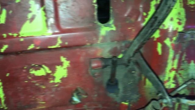 ?Reconstruyendo mi Fiat 125 Sport año 1973 - cap 11-Lavado completo ( pre chapa )? смотреть онлайн