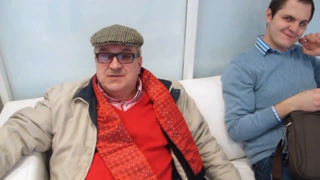 Мавроди Платит? Ответы участников смотреть онлайн