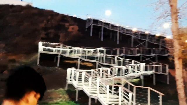 Orenburg russia смотреть онлайн