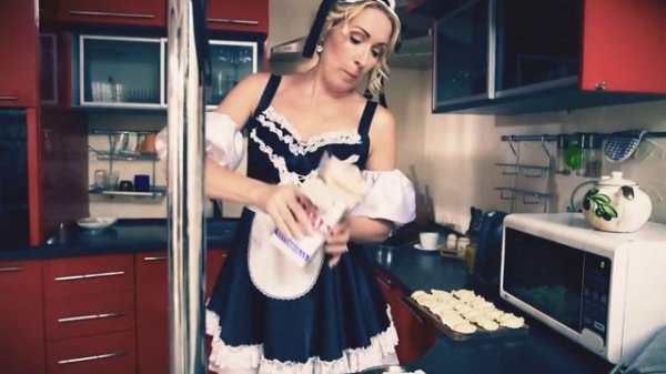 Балаган Лимитед Серёженька