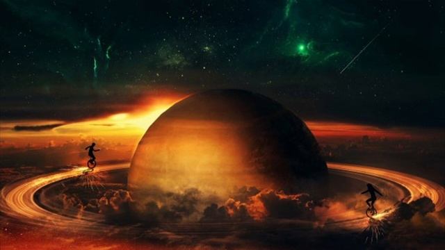 Ambient Chill Out Lounge - Relaxing Atmosphere !!! Music for relaxation (Музыка для отдыха) смотреть онлайн