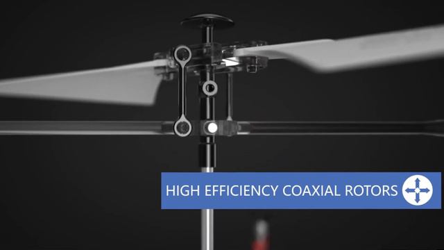 SYMA S5 Helicopter Demo Video