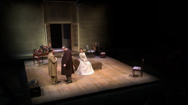 Hedda Gabler