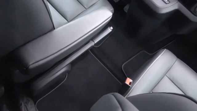 Тест Peugeot Traveller. Много автомобиля за разумные деньги смотреть онлайн