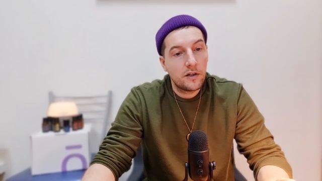 Дайджест Зен - Смесь для пищеварения смотреть онлайн