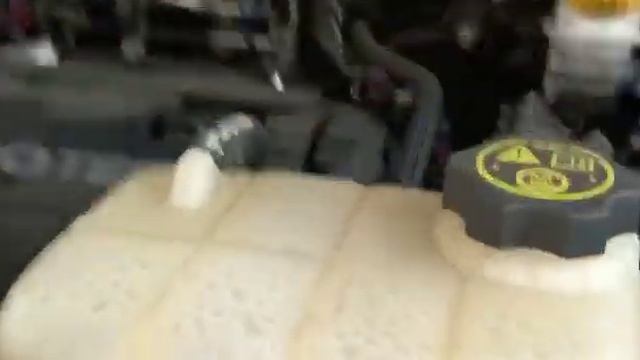 Número De Motor Y Vin Chevrolet Tracker