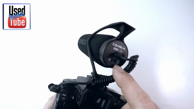 🎤 🎤 Comica CVM V30 LITE Video Microphone - FULL REVIEW 🎙️ 🎙️ смотреть онлайн