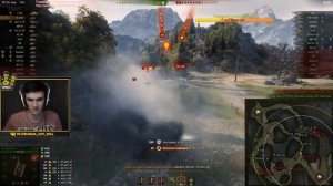 Объект 430У - ИМБА ОСТАЛАСЬ! РАЗРЫВАЕМ НА 100%!