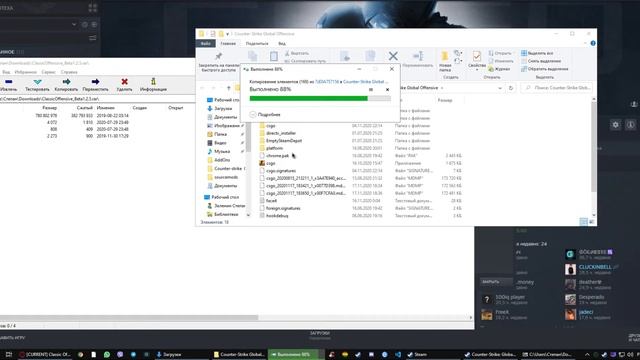 КАК УСТАНОВИТЬ COUNTER-STRIKE: CLASSIC OFFENSIVE !!! 2020 смотреть онлайн