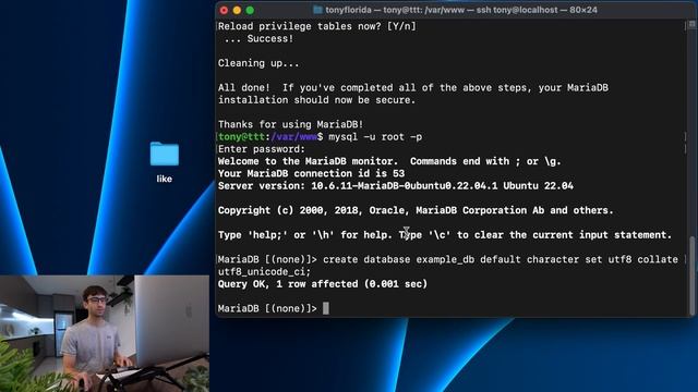 How to Run WordPress Locally (in a VirtualBox VM) смотреть онлайн