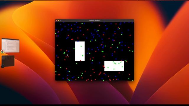 Simulating an Epidemic with Autogen смотреть онлайн