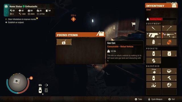 State of Decay 2 - (S2) (Ep21) - The Pioneers - (Lethal) (No Commentary) смотреть онлайн
