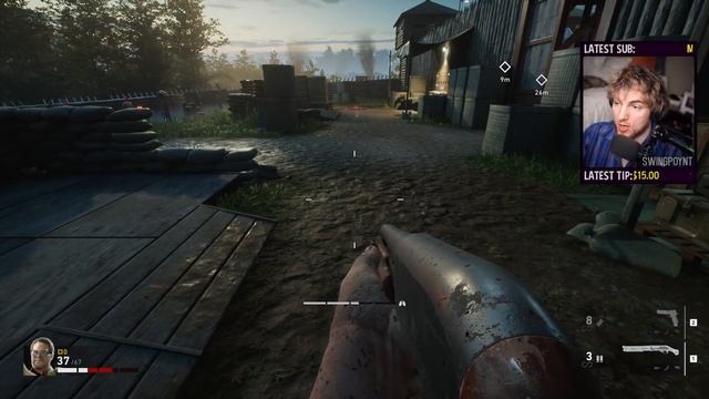 Molotovs Have a *HUGE* HIDDEN Feature ?? Back 4 Blood Guide for Damage and Molotov Pyro Builds смотреть онлайн