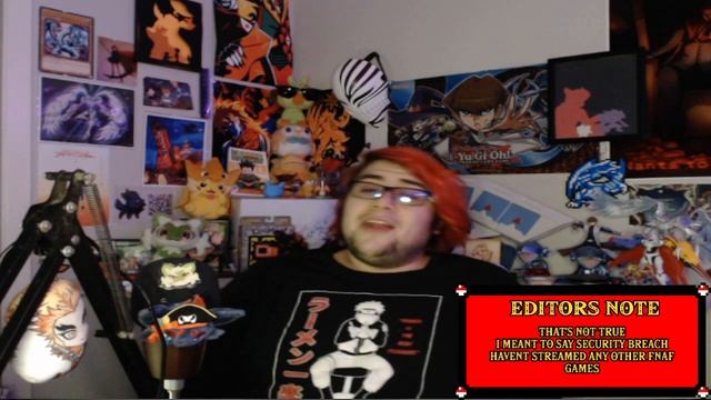 THE BEST FNAF FAN GAME?!?! (Fap Nights At Frenni's)