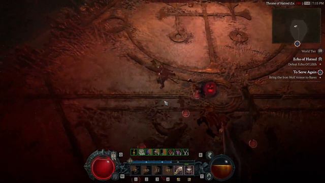 Top 5 Barbarian Uniques In Season 2 смотреть онлайн