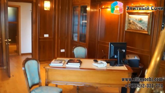 Элитный дом в Сочи на берегу моря. Недвижимость в Сочи 2019 смотреть онлайн