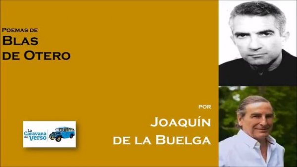 MUY LEJOS - BLAS DE OTERO