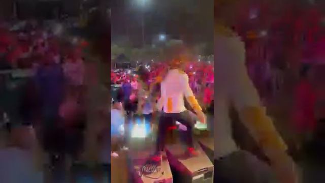 Benny Mayengani at University of Univen/Venda🔥🔥🔥🔥 смотреть онлайн