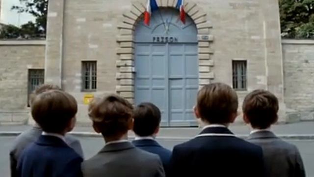 Il Piccolo Nicolas E I Suoi Genitori FILM COMPLETO