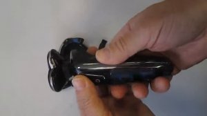 Электробритва роторная