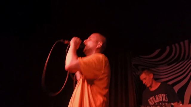 концерт порез на собаке (01.07.2023).