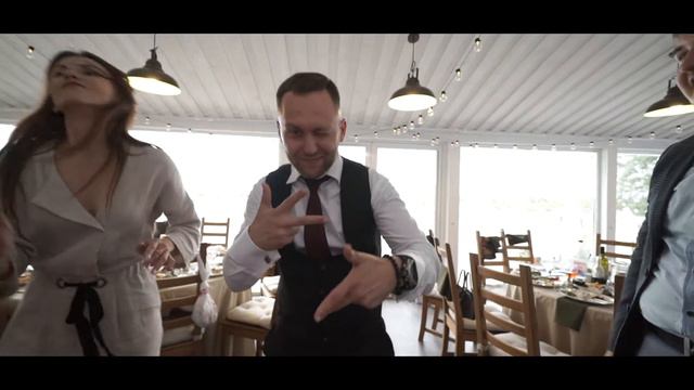 Павел & Раиса | Клип смотреть онлайн