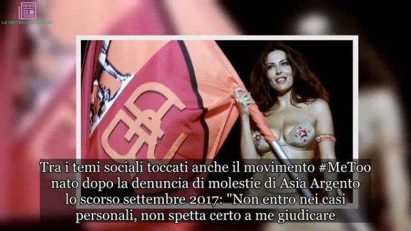 Sabrina Ferilli: età, altezza, peso, marito, figli. Tutto sull’attrice romana | ULTIMI ARTICOLI