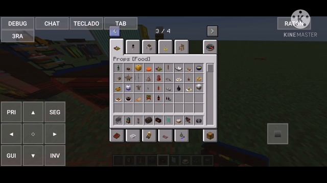 MOD DECOCRAFT 1.12.2 DESCARGAR PARA MINECRAFT JAVA 1.12.2 Pojav Launcher