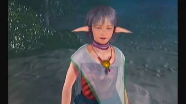 Ys: The Ark of Napishtim Part 1 смотреть онлайн