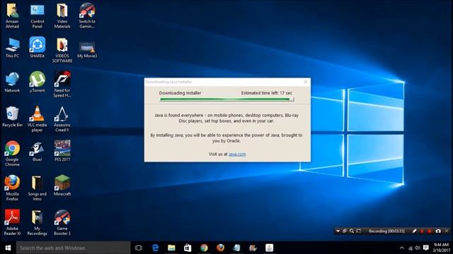HOW TO FIX MINECRAFT LAUNCH4J ERROR смотреть онлайн