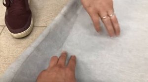 Демонтаж потолка на Калине