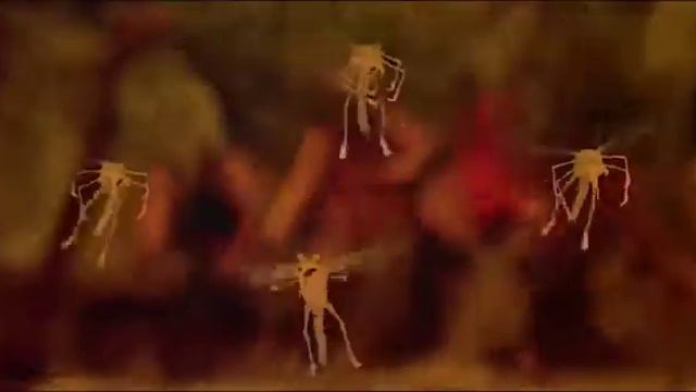 Muppet Treasure Island - Shiver My Timbers смотреть онлайн