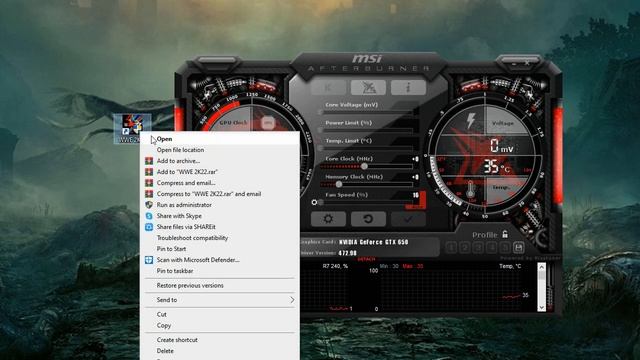WWE 2K22 Not Launching | GT 730 | GT 710 | GTX 650 | GTX 660 | GTX 550ti | Startup Crash смотреть онлайн