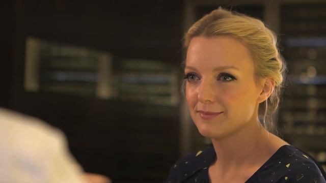 Theo Randall shares his recipe for success with Lauren Laverne смотреть онлайн