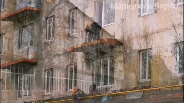 МАРИУПОЛЬ?Восстановление и Жизнь города сегодня 21.04.23 смотреть онлайн