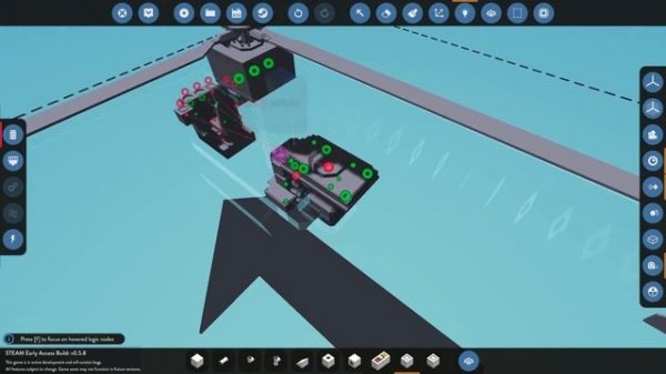 Stormworks: Build And Rescue Гайд - Вертолёт