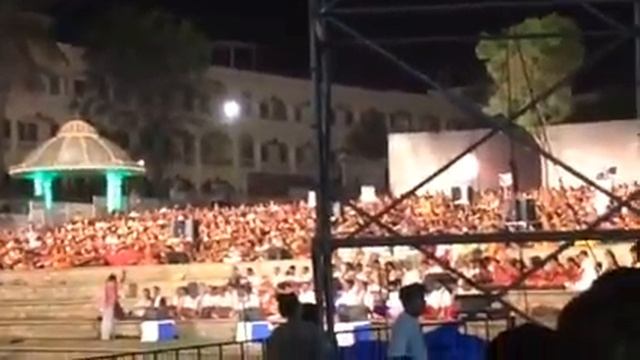 Вина. Древний индийский инструмент смотреть онлайн