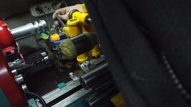 ГАРО 2155 в работе смотреть онлайн