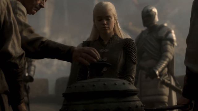 House Of The Dragon: Hidden Details In The Intro Explained смотреть онлайн