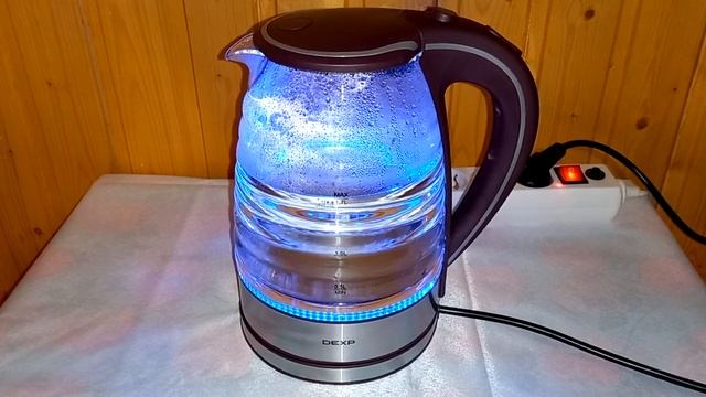 Dexp KG 1700 Wave смотреть онлайн