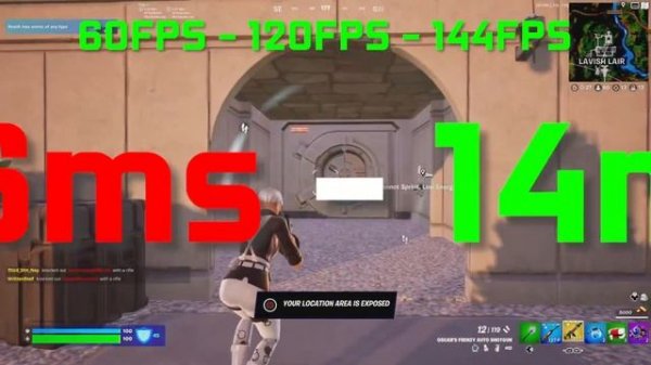 2024✅¡Nueva! MEJOR CONFIGURACION Panel de Control NVIDIA?(Máximo Rendimiento y Optimización) + FPS