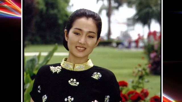 Gong Li Blacklisted: Discover The Controversial Views Behind It