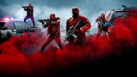 Три девятки - Русский трейлер (HD) смотреть онлайн